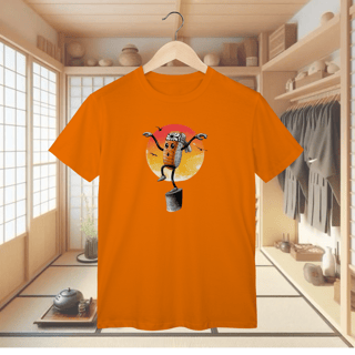 Nome do produto T-shirt Classic: 