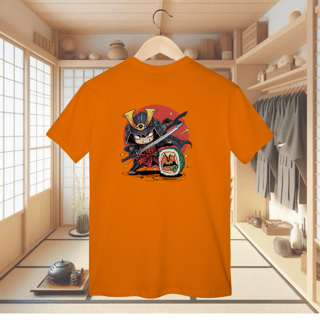 Nome do produto T-shirt Classic: 