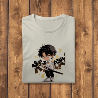 Nome do produto T-shirt Prime: 