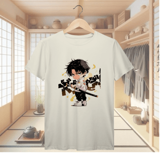 Nome do produto T-shirt Prime: 