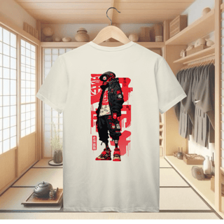 Nome do produto T-shirt Prime: 