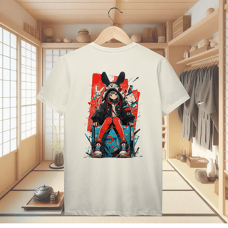 Nome do produto T-shirt Prime: 