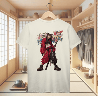 Nome do produto T-shirt Prime: 