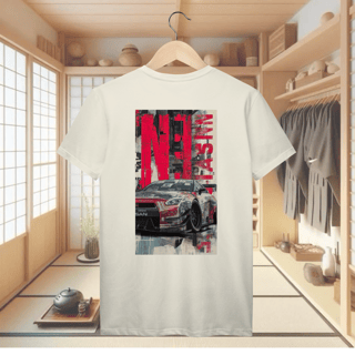 Nome do produto T-shirt Prime: 