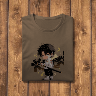 Nome do produto T-shirt Prime: 