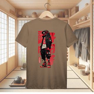 Nome do produto T-shirt Prime: 