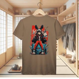 Nome do produto T-shirt Prime: 