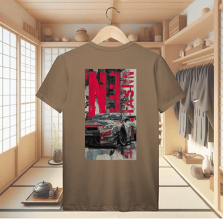 Nome do produto T-shirt Prime: 