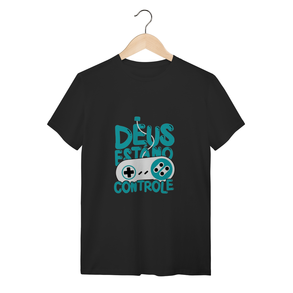 T-Shirt Quality 