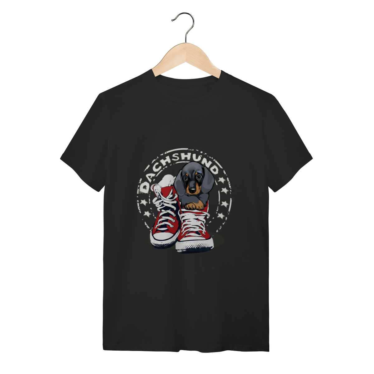 T-Shirt Quality 