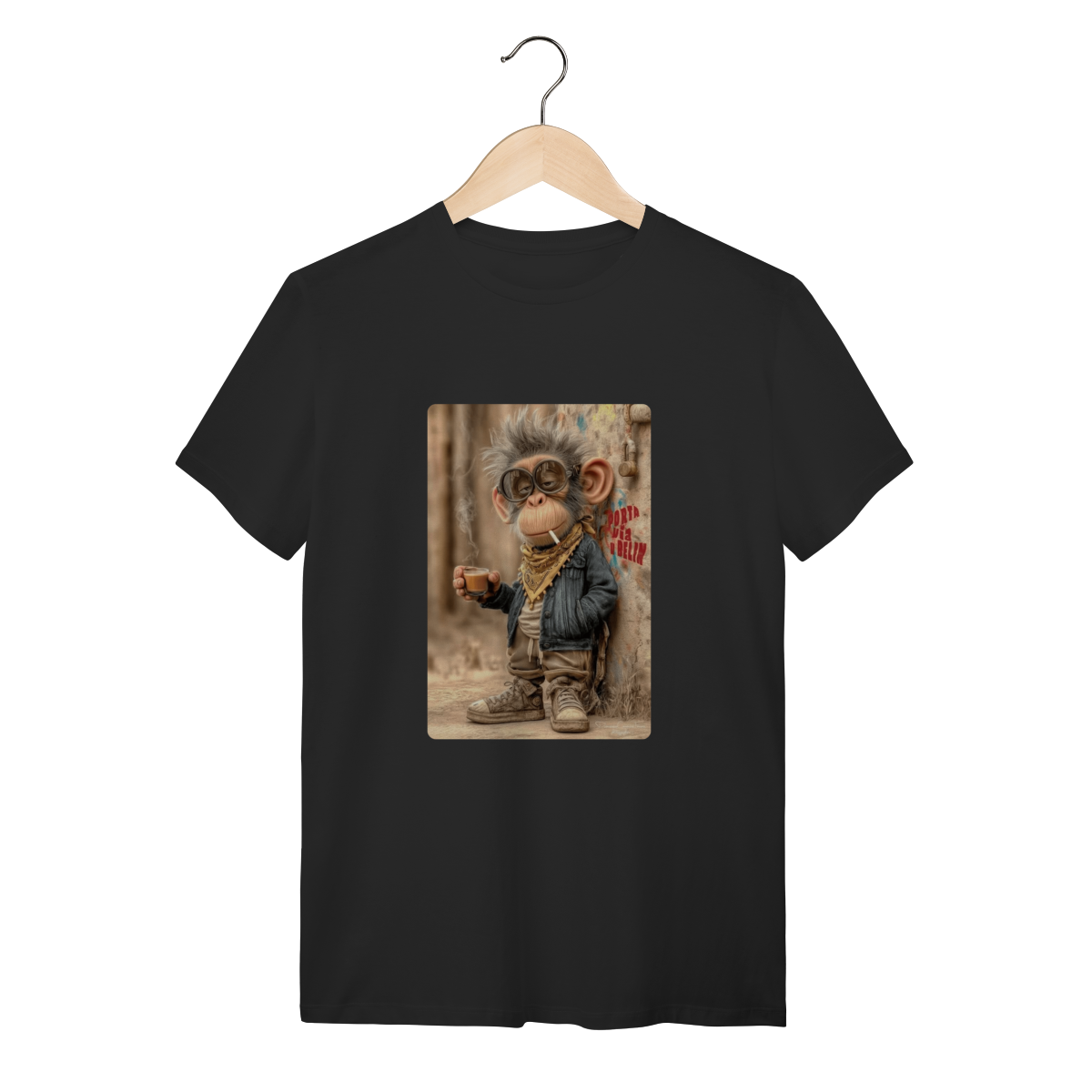 T-shirt Quality 