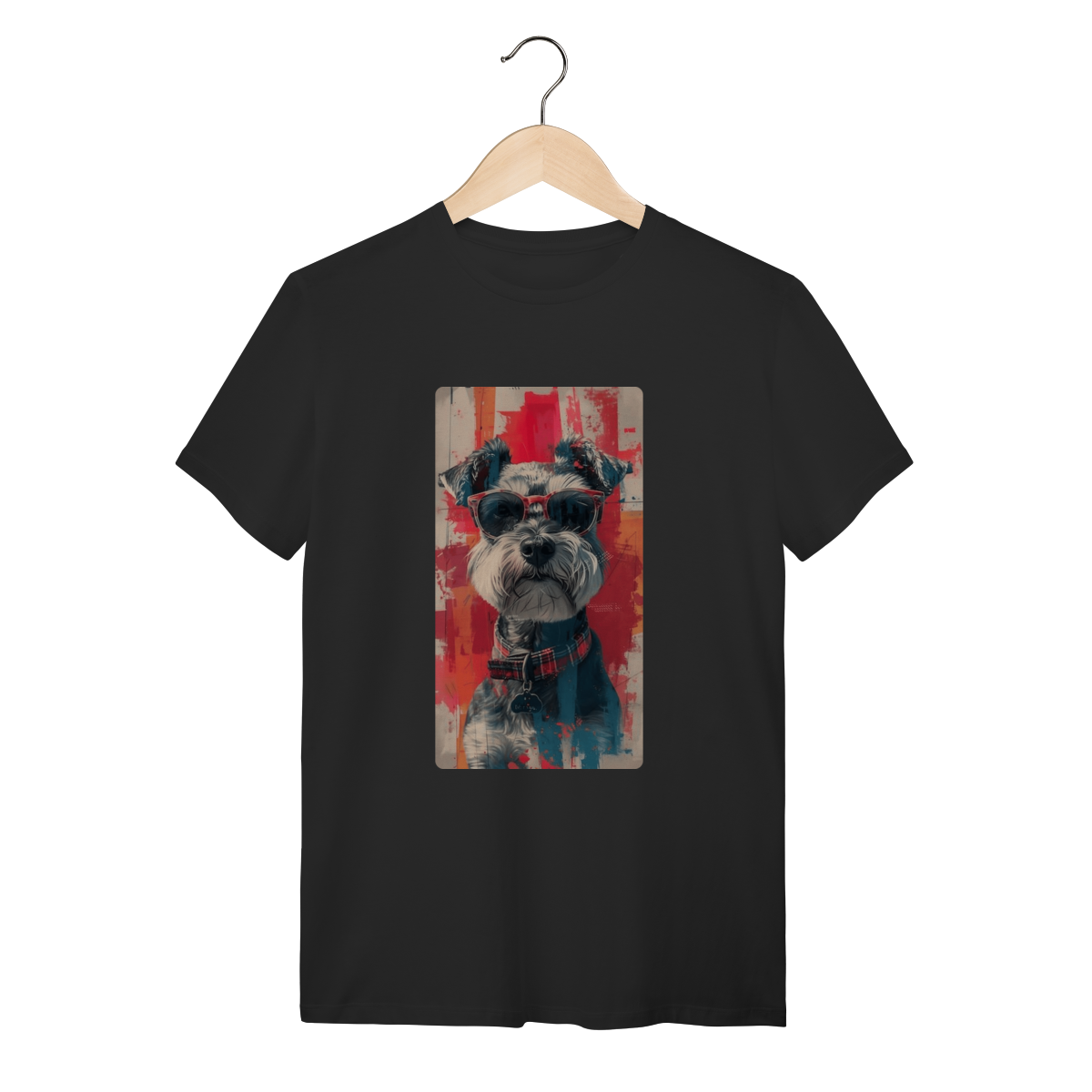 T-shirt Quality 