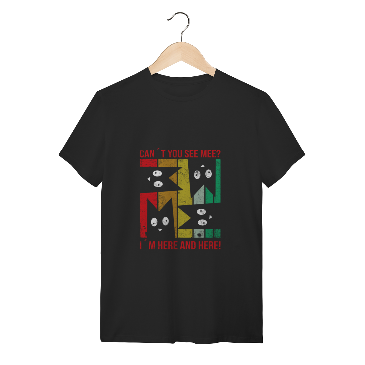 T-shirt Quality 