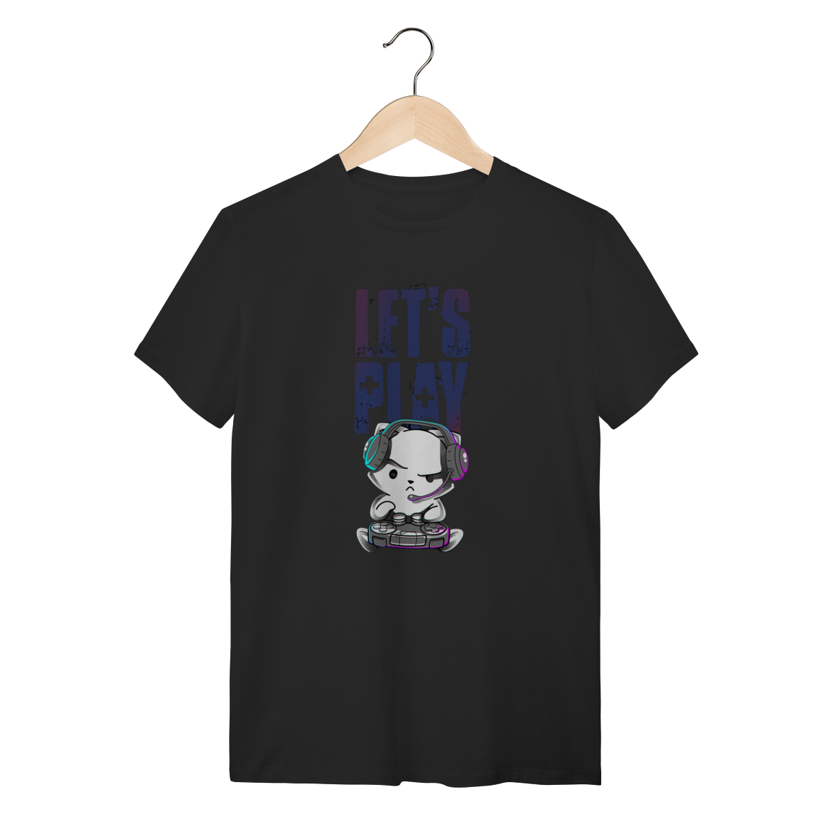 T-shirt Quality 