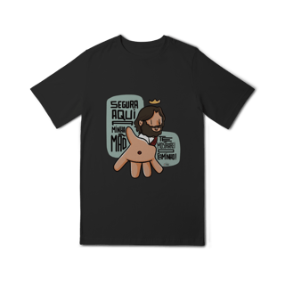 Nome do produto T-Shirt Kids Quality 