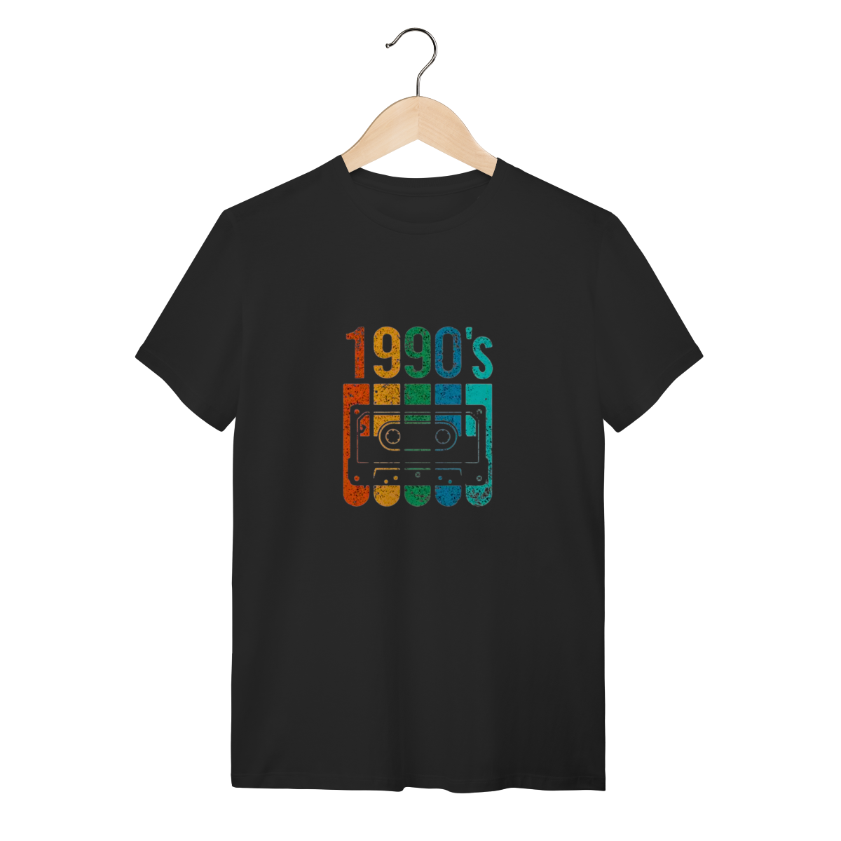 T-shirt Quality 