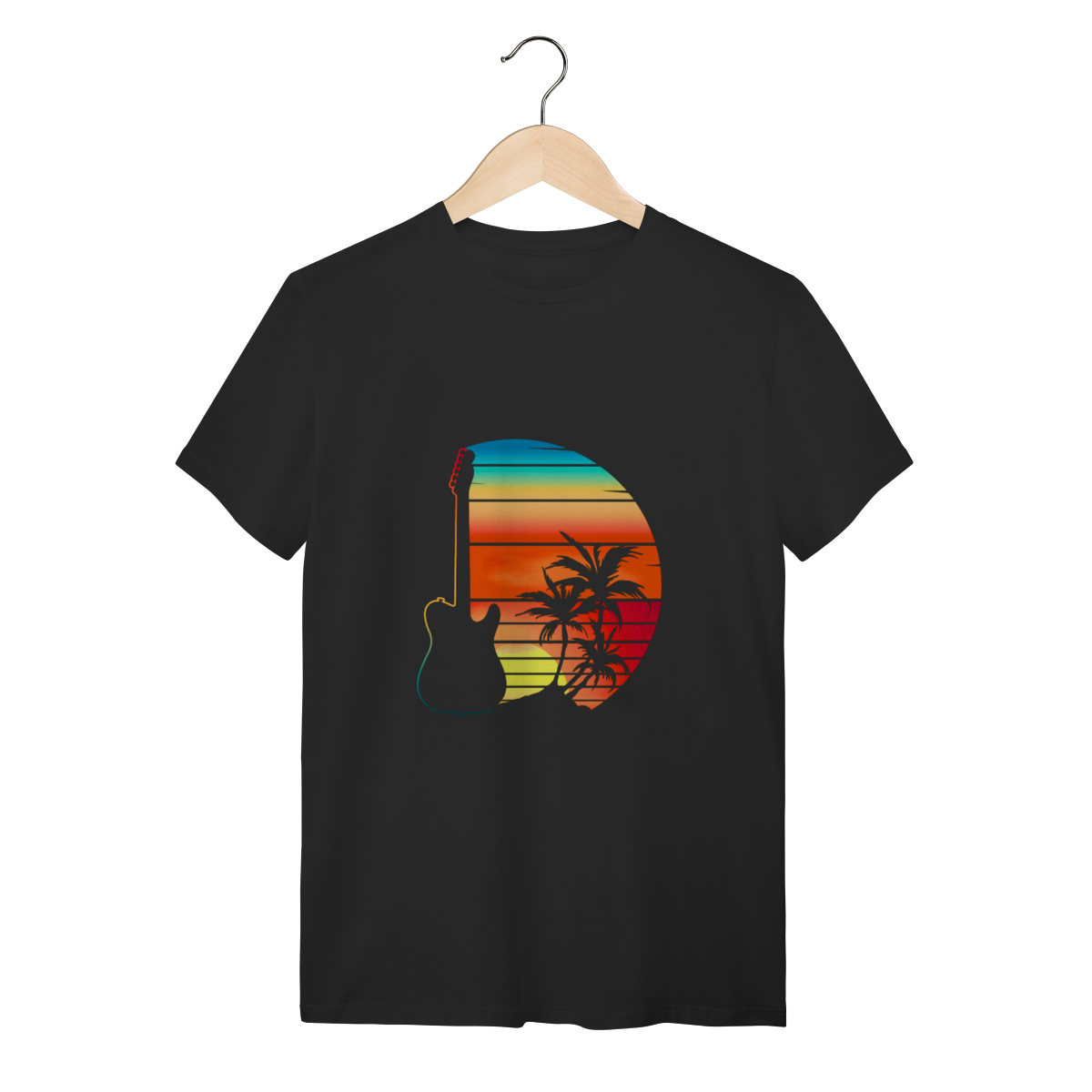 T-Shirt Quality 