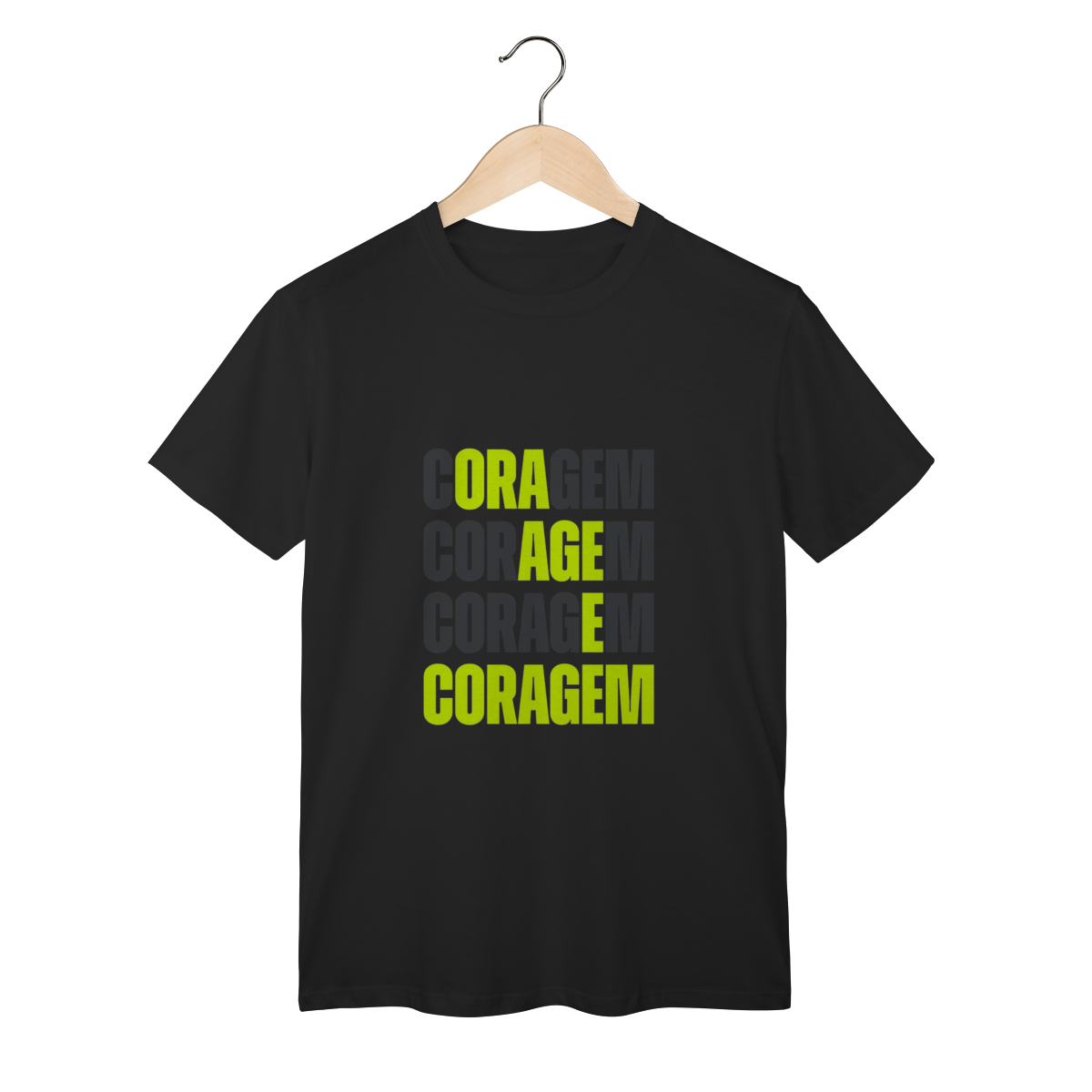 T-shirt Classic 