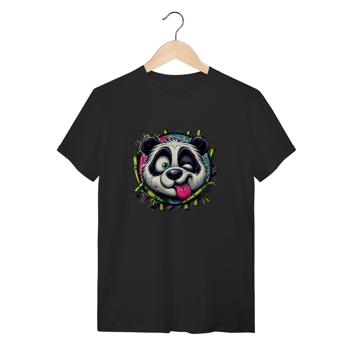 T-shirt Quality: 