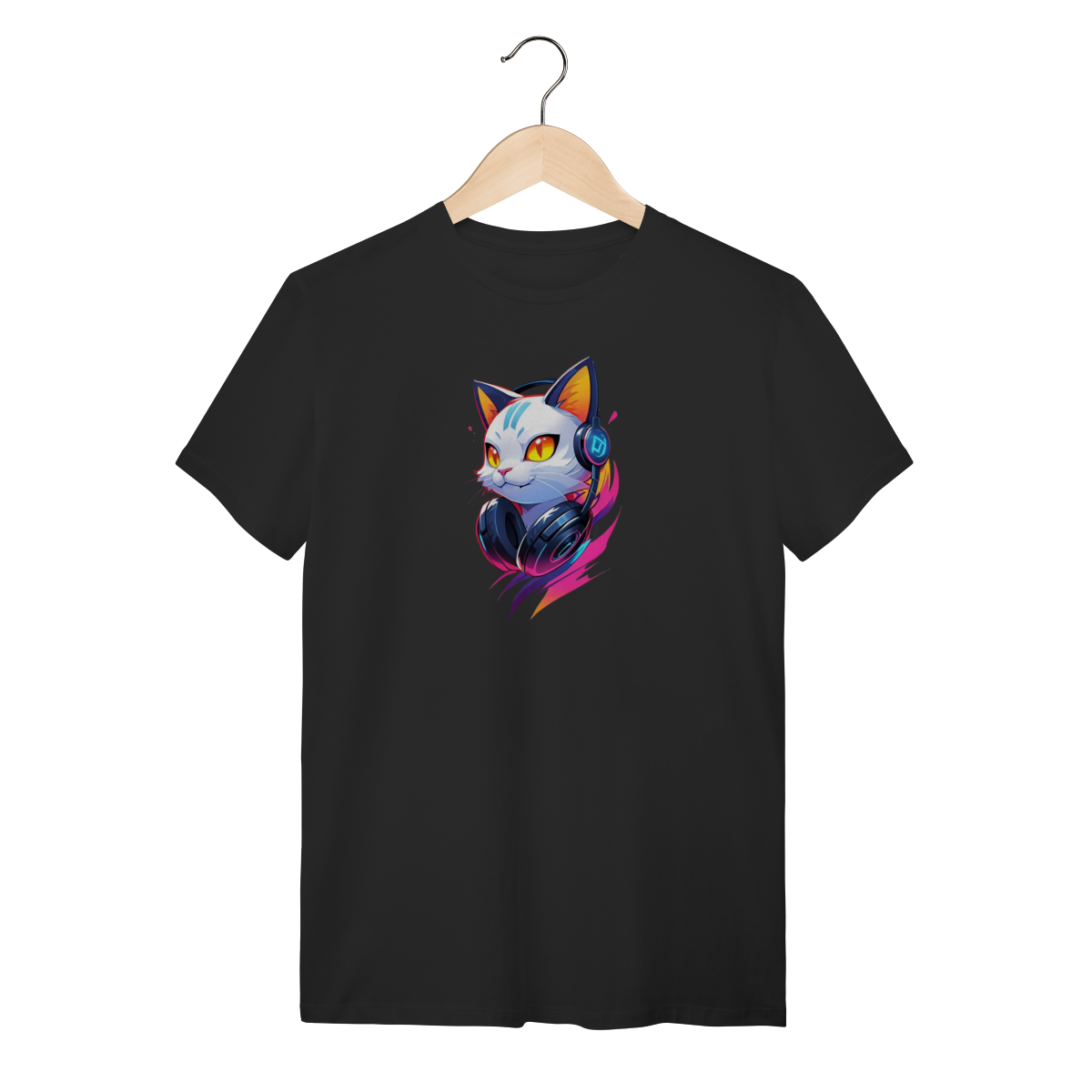 Nome do produto: T-shirt Quality: \