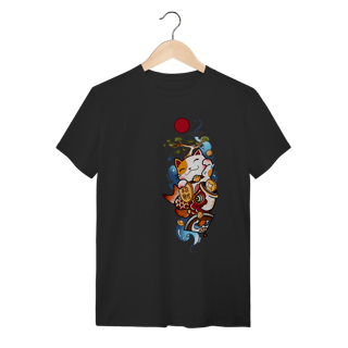 Nome do produto T-shirt Quality: 