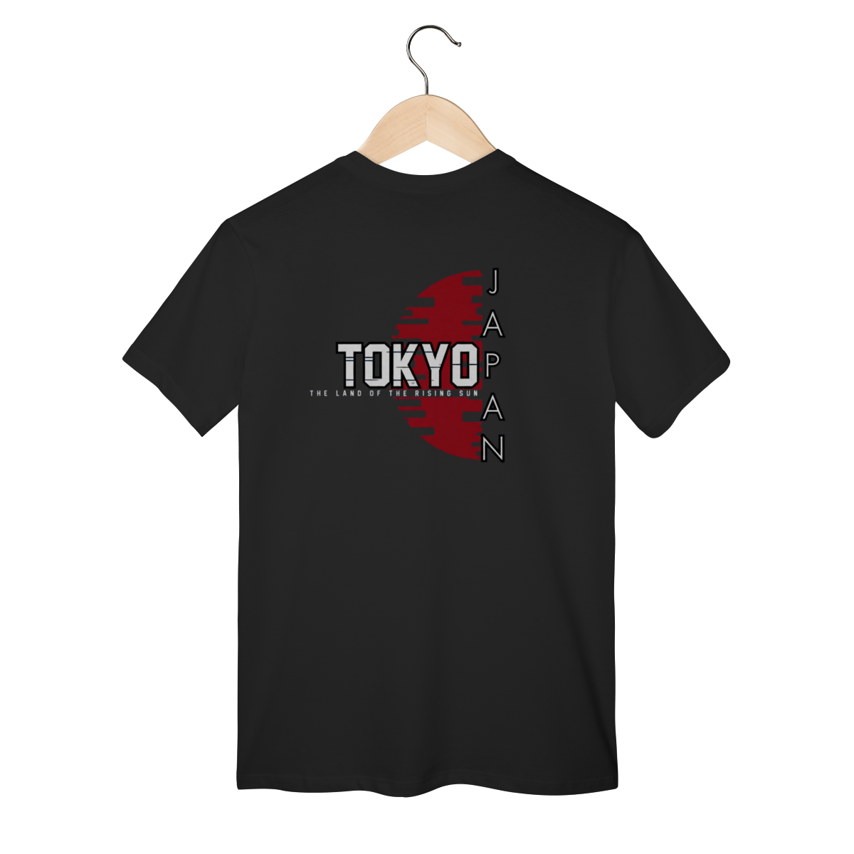 Nome do produto: T-shirt Classic: \