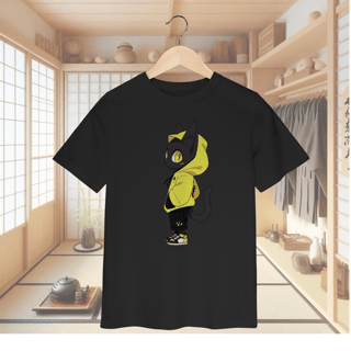 Nome do produto T-shirt Classic Infantil: 