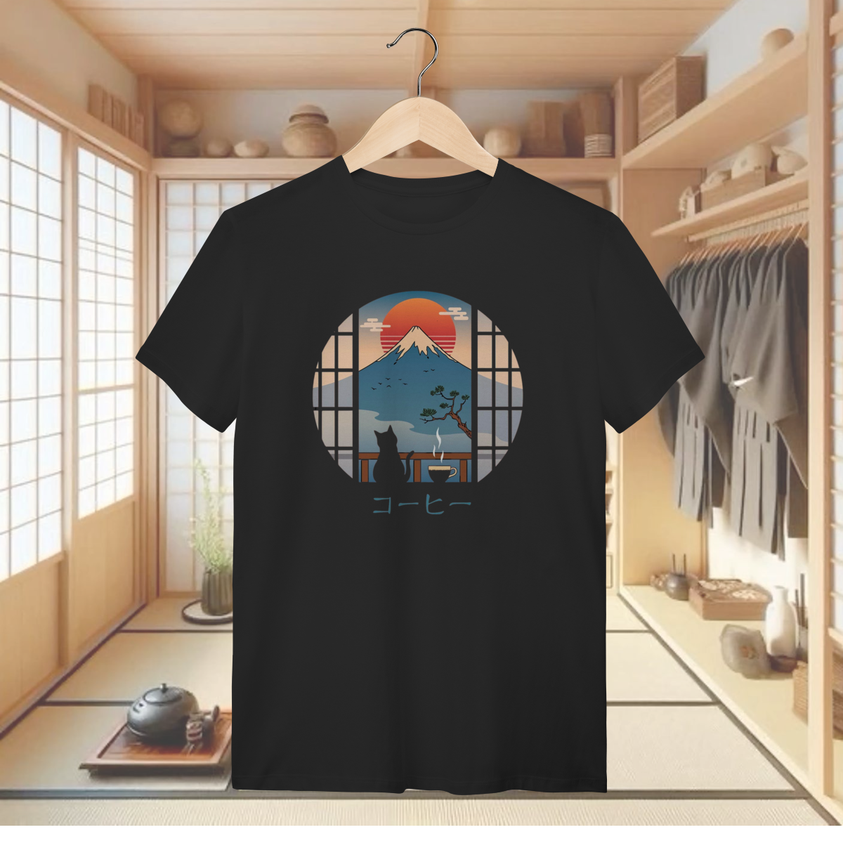 T-shirt Quality: 