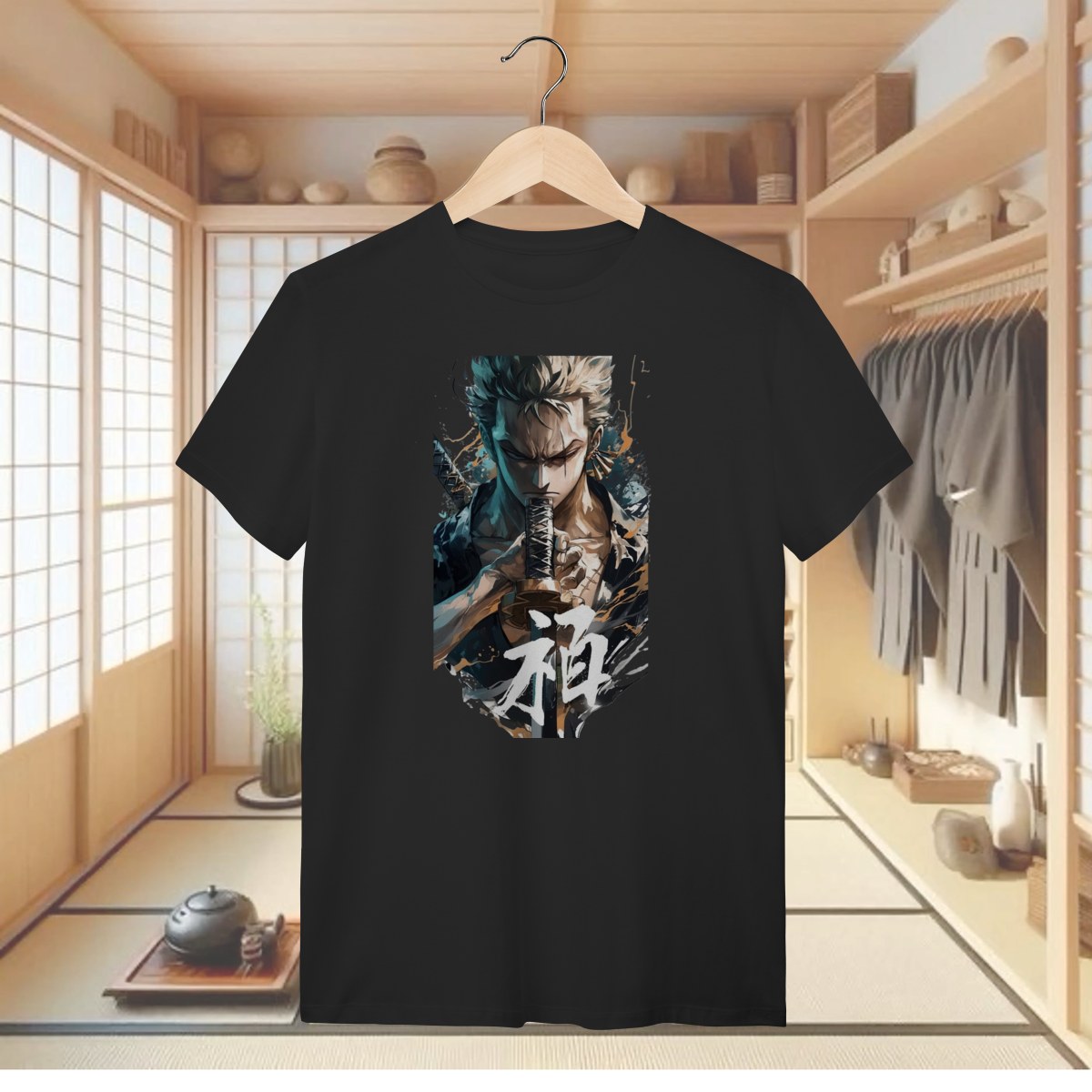 T-shirt Quality: 