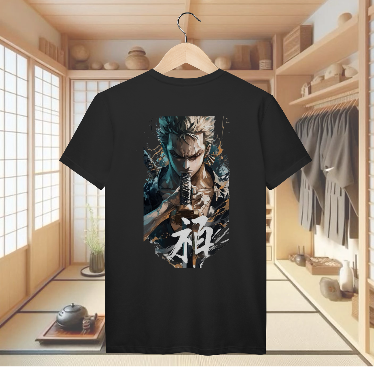 T-shirt Prime: 