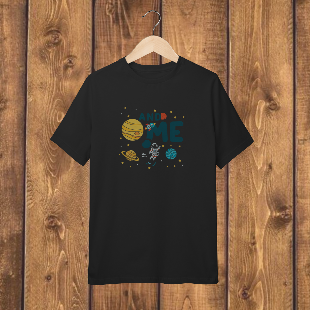 T-shirt Quality: CHILDREN 