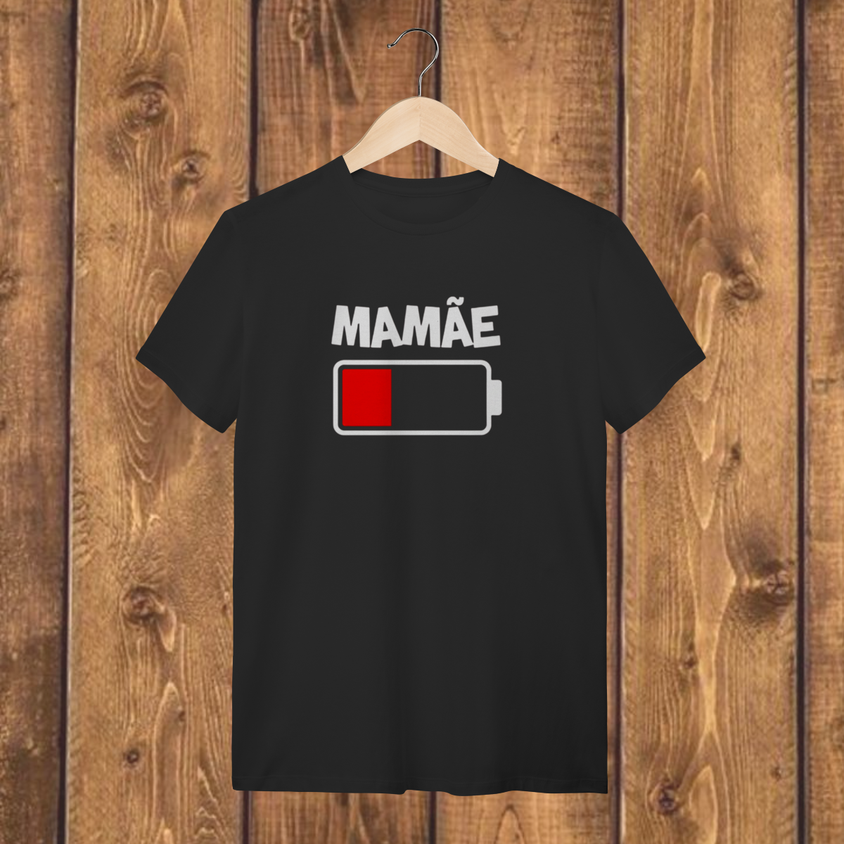 Nome do produto: T-shirt Quality: MAE \