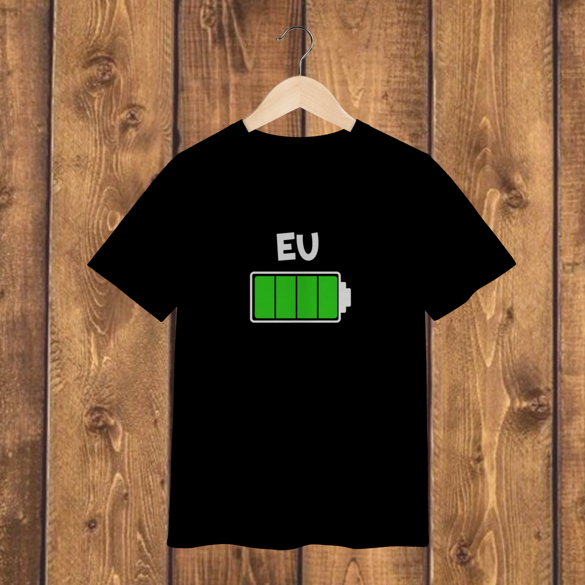 T-shirt Quality: FILHO 