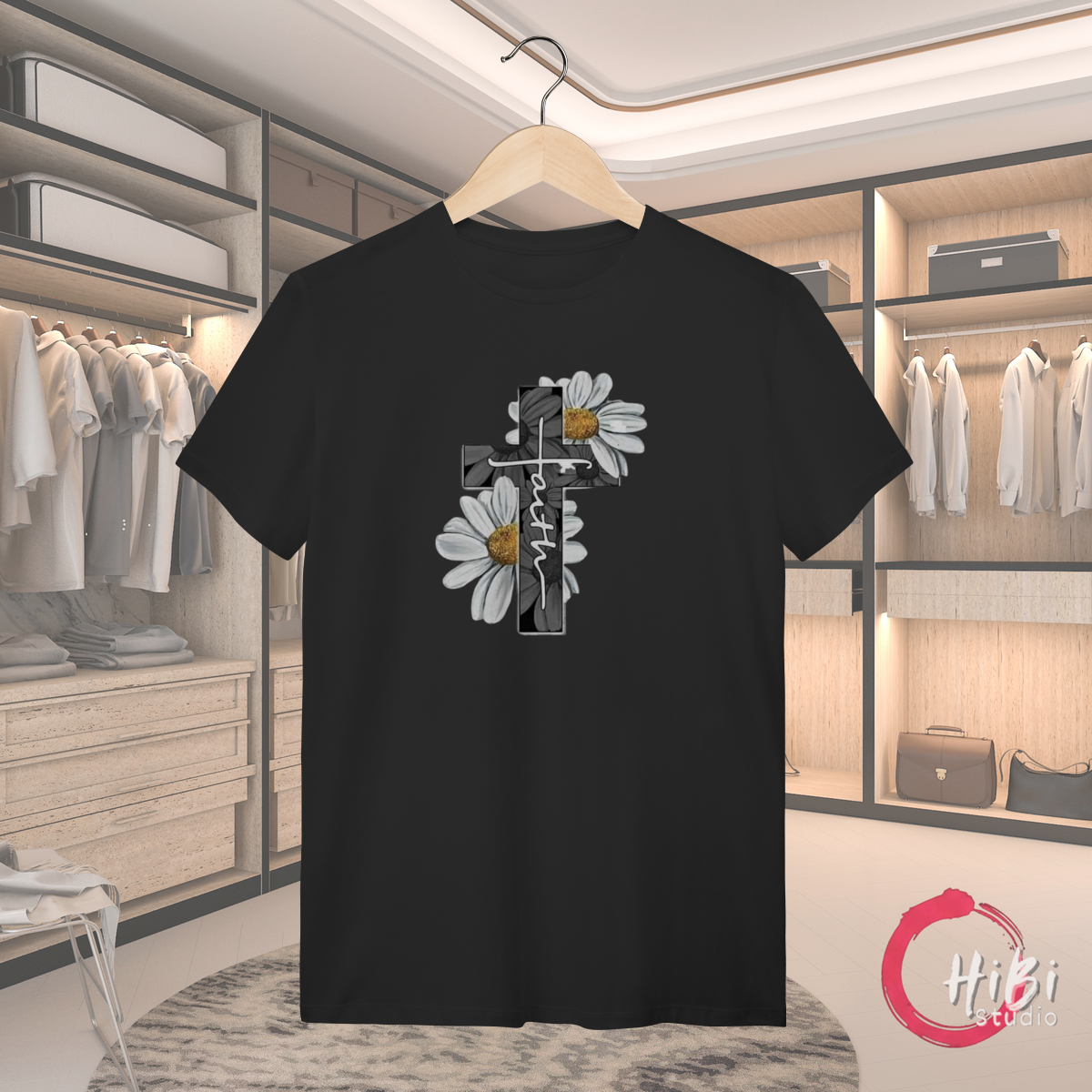 Nome do produto: T-shirt Quality: \