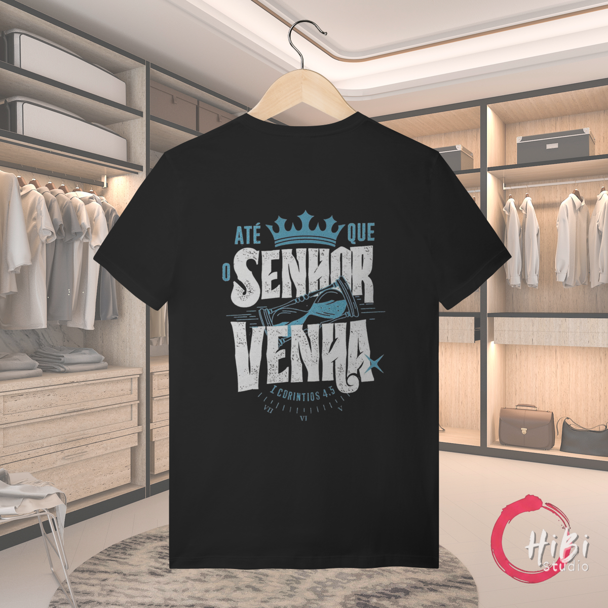 T-shirt Quality: 