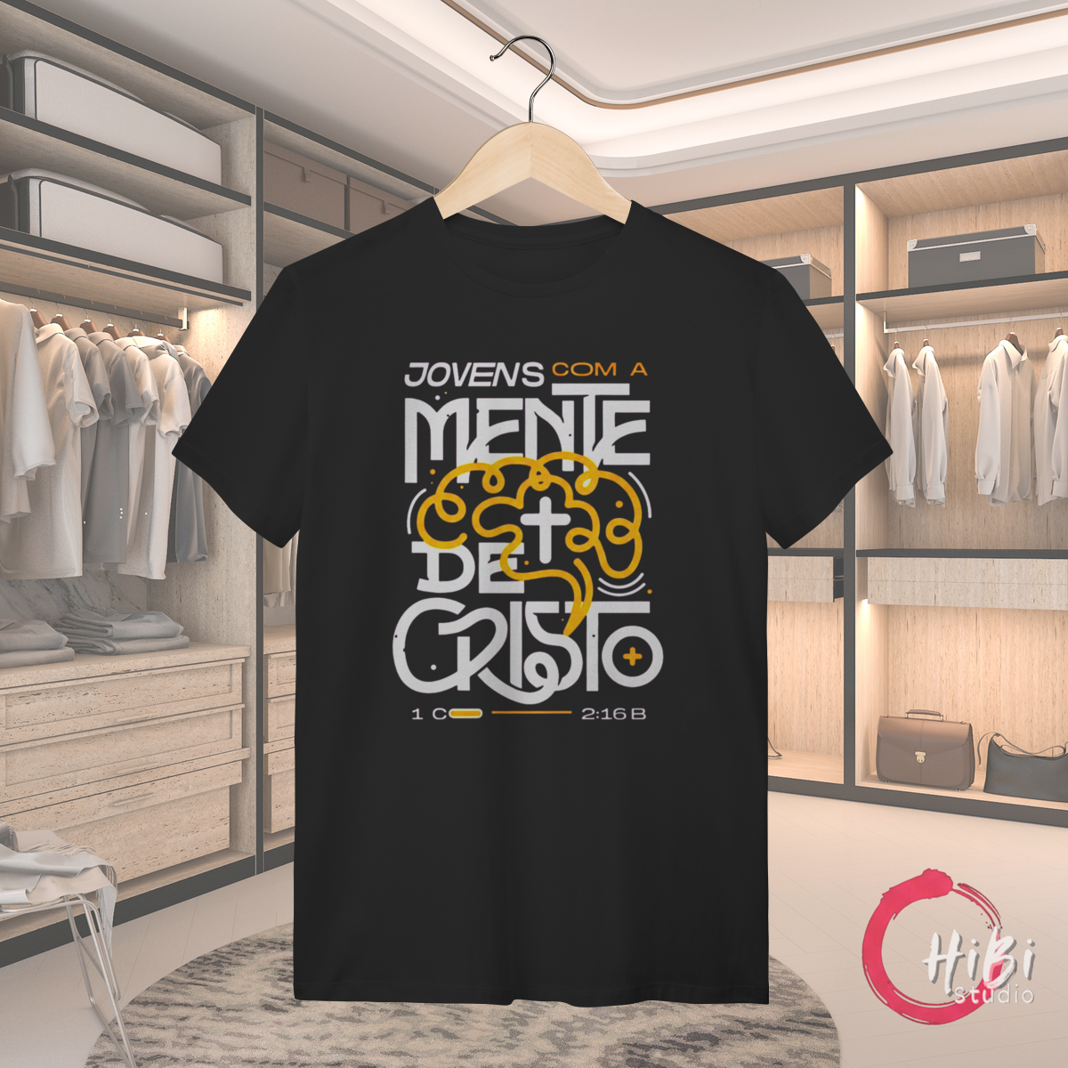 Nome do produto: T-shirt Quality: \