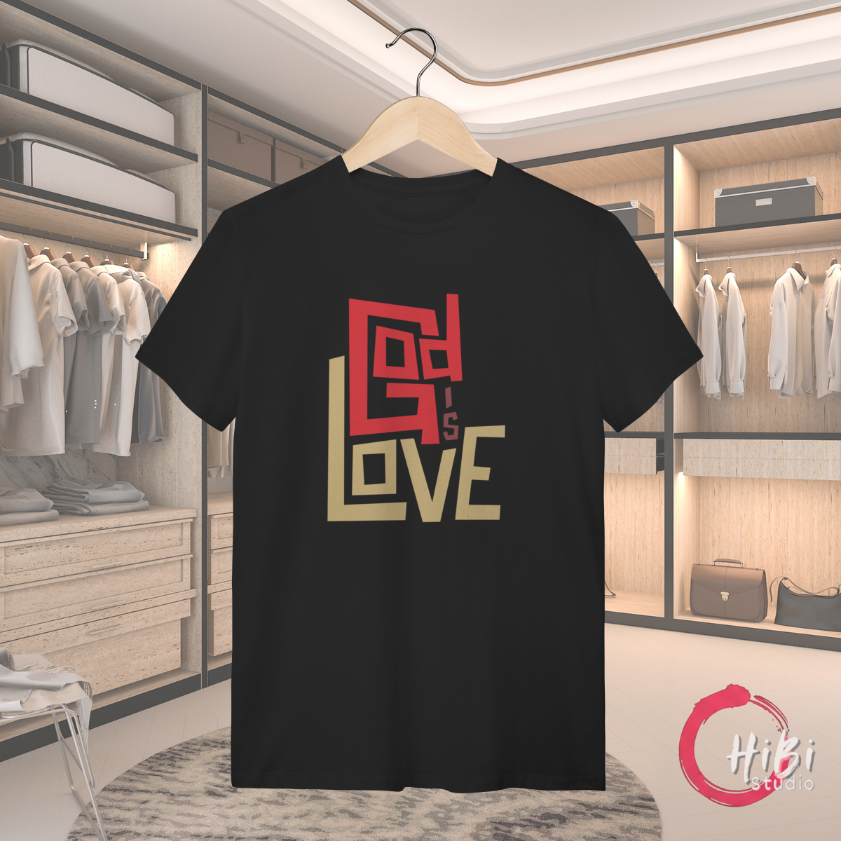 Nome do produto: T-shirt Quality: \