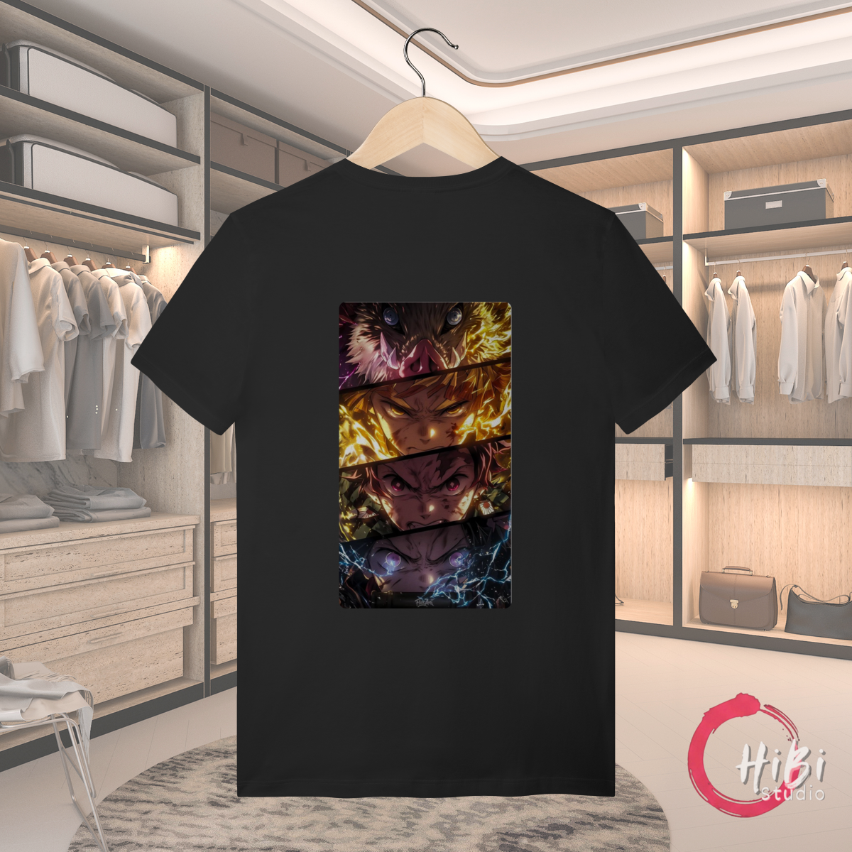 T-shirt Quality RESPIRAÇÃO DO ESTILO (A Arte de Cortar o Tédio)