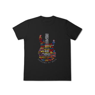 Nome do produto T-shirt Classic 