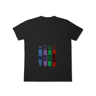 Nome do produto T-shirt Classic 