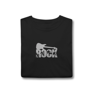Nome do produto T-Shirt Classic: ROCK Forever