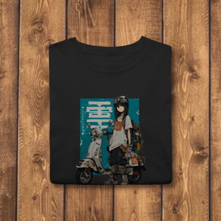 Nome do produto T-shirt Classic: 