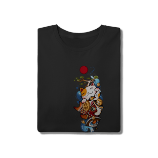 Nome do produto T-shirt Quality: 