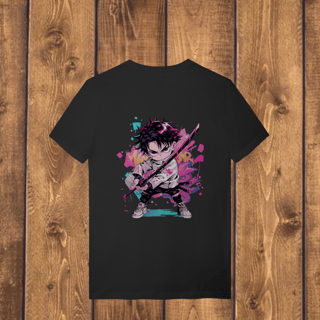 Nome do produto T-shirt Quality: 