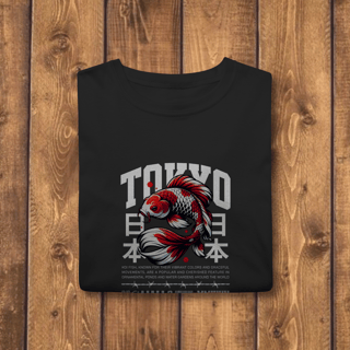 Nome do produto T-shirt Classic: 