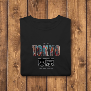 Nome do produto T-shirt Classic: 