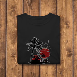 Nome do produto T-shirt Classic: 