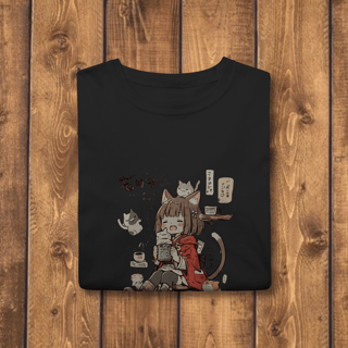 Nome do produto T-shirt Classic: 