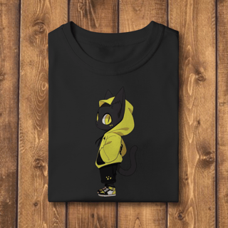 Nome do produto T-shirt Classic Infantil: 