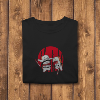 Nome do produto T-shirt Classic: 